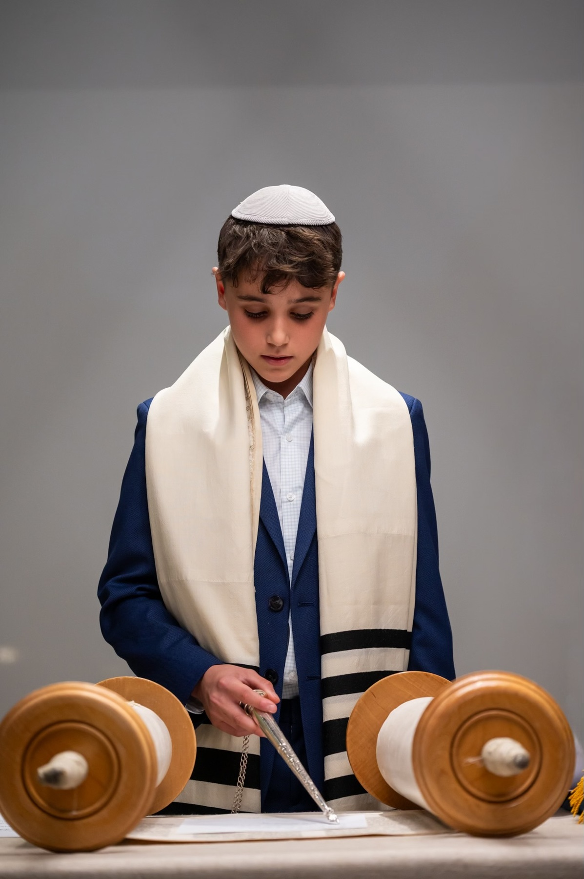 Bar or Bat Mitzvah